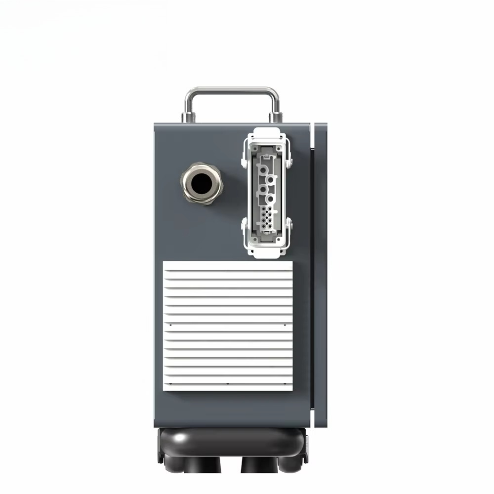 شاحن متنقل للسيارات الكهربائية - مراجعة Portable Dc Fast Charger 20Kw Ccs2 وسعره